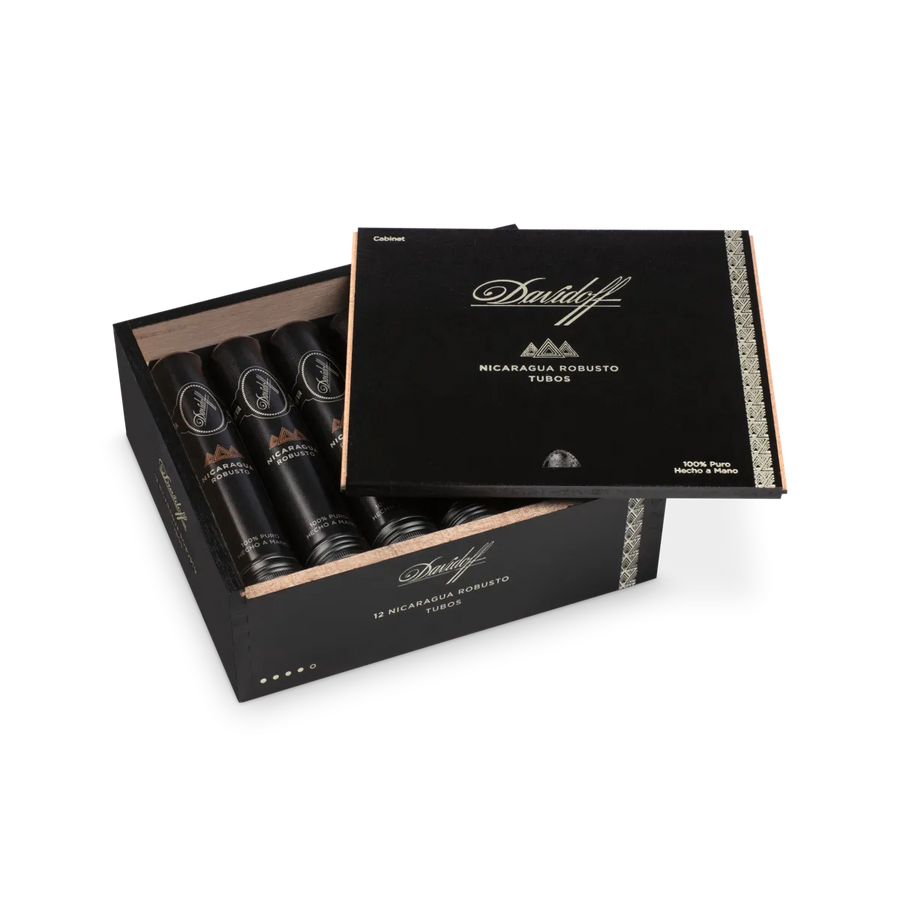 Centenario di Davidoff Diademas Finas 