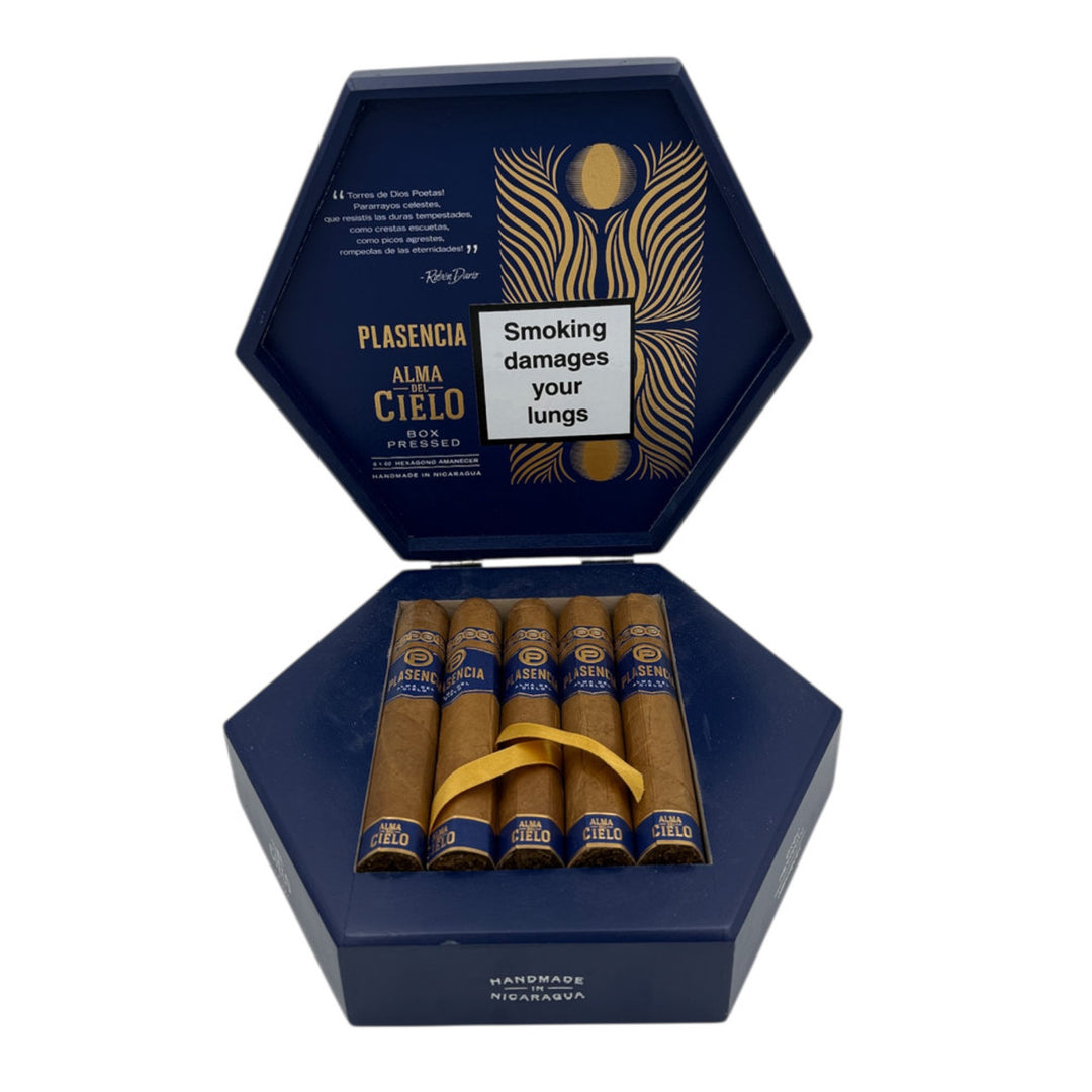 Centenario di Davidoff Diademas Finas 