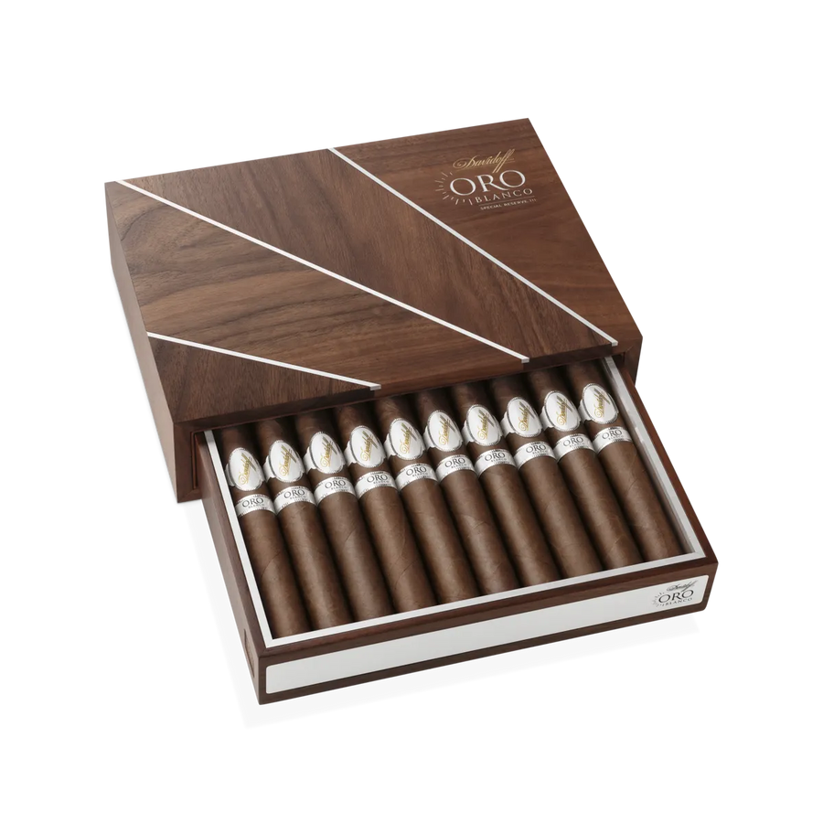 Centenario di Davidoff Diademas Finas 