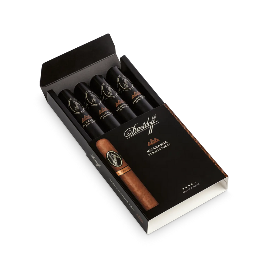 Centenario di Davidoff Diademas Finas 