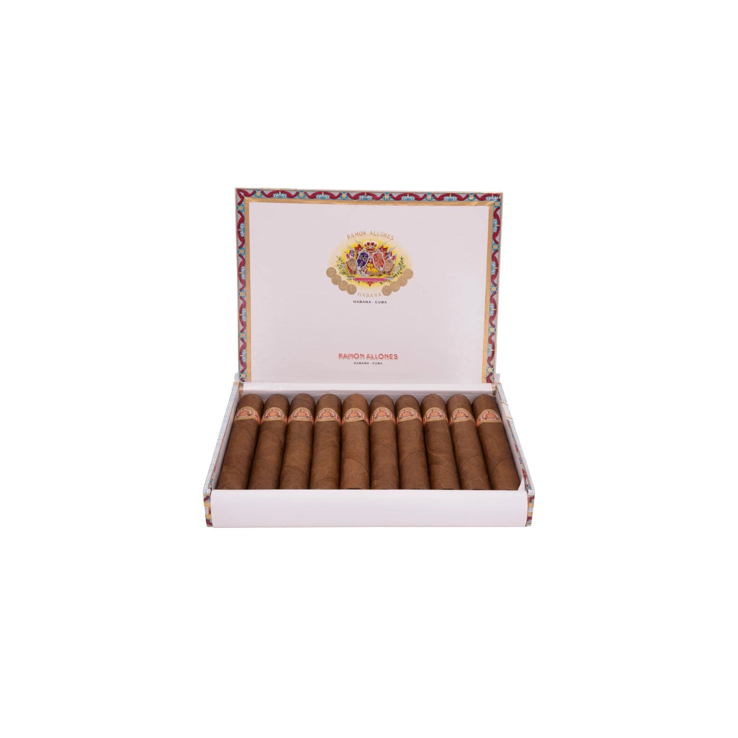 Allones n. 3 