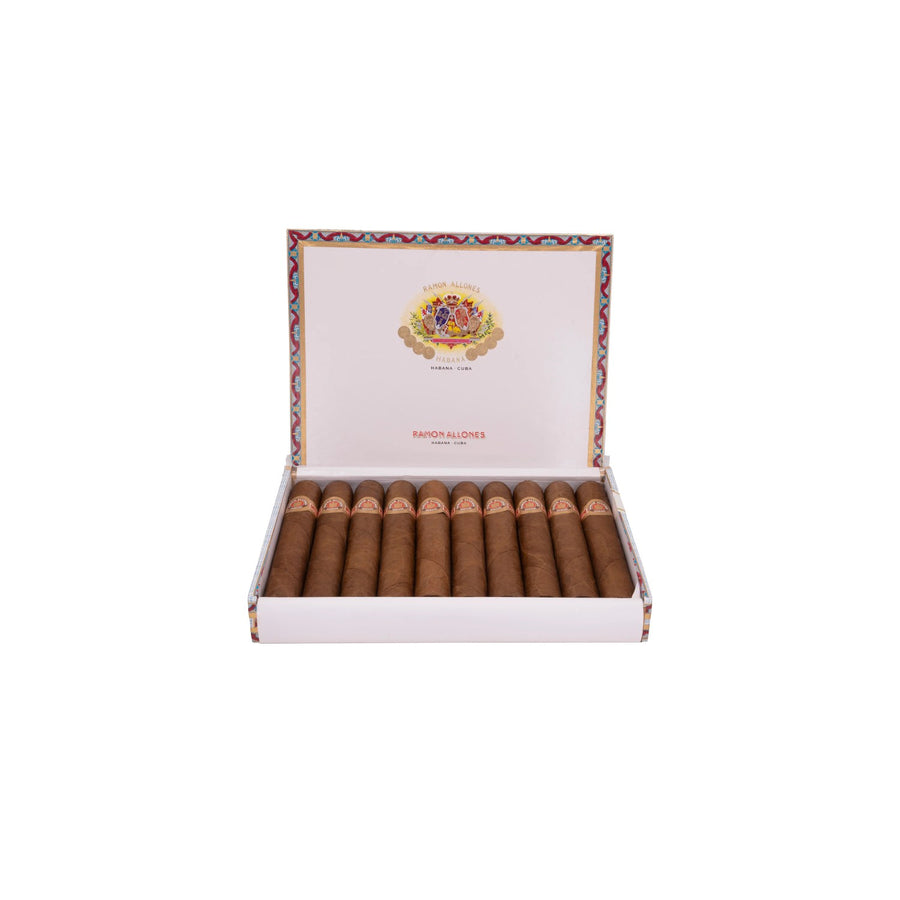 Allones n. 3 