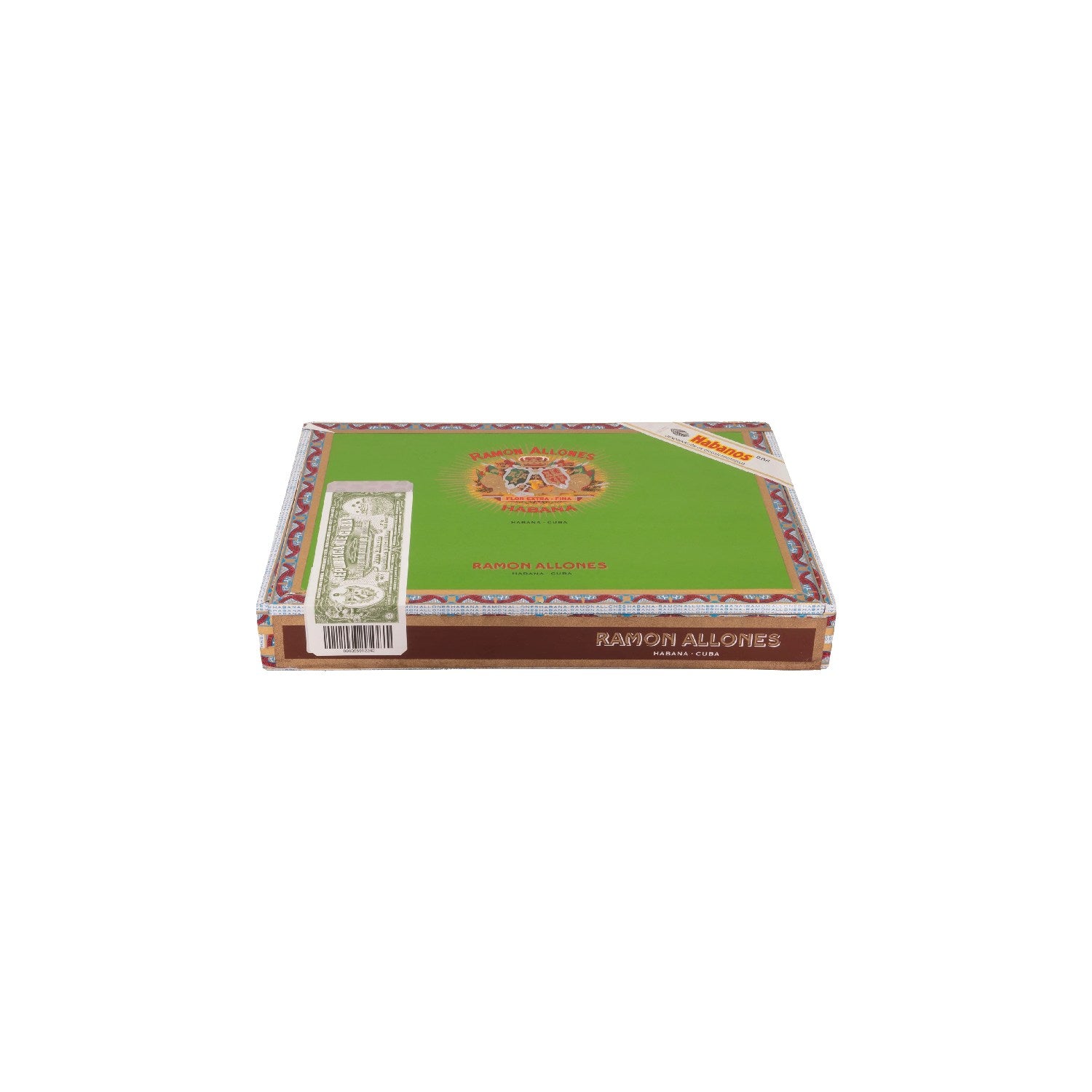 Allones n. 3 