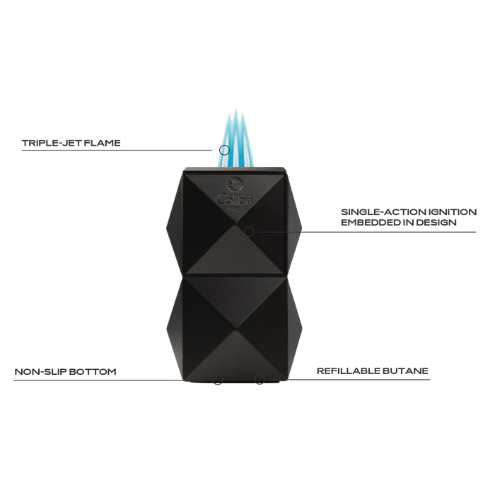 ACCENDINO MEGAJET