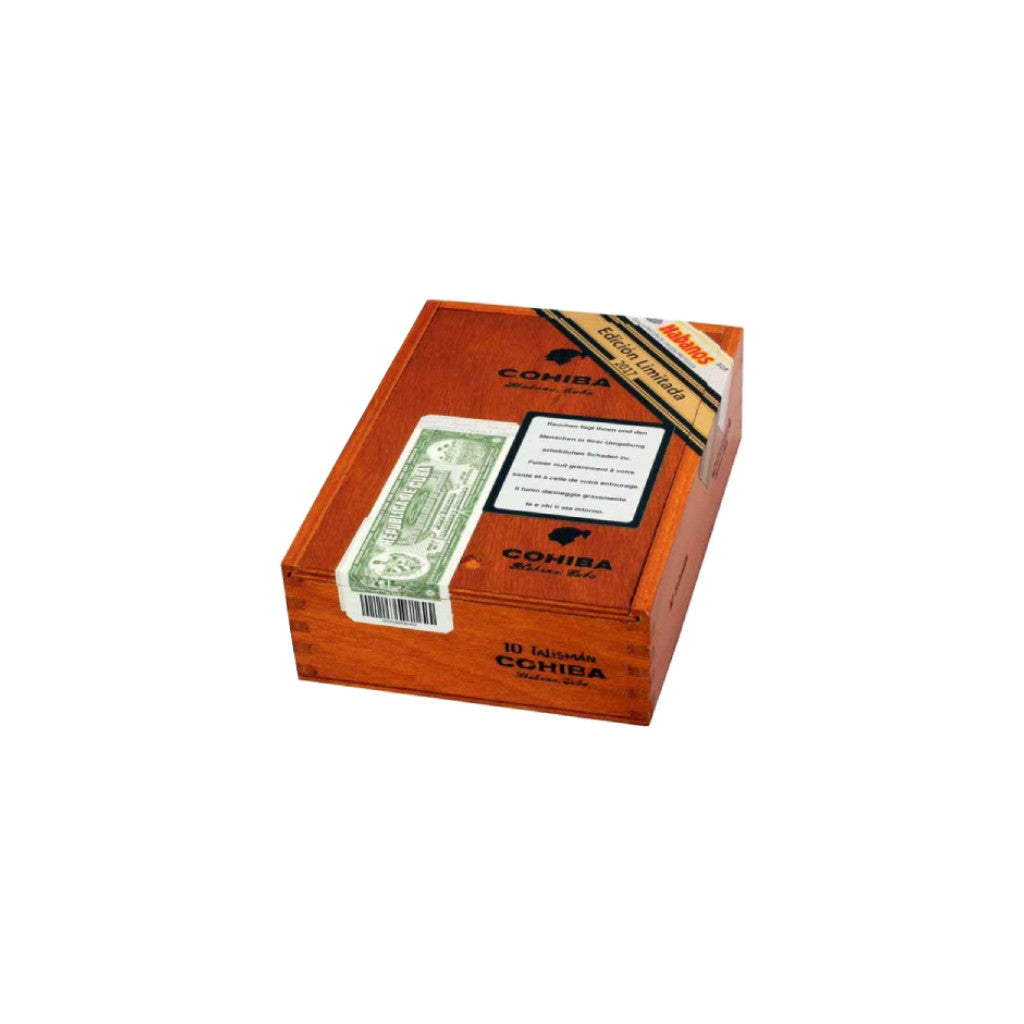 Talismano Edizione Limitata 2017 