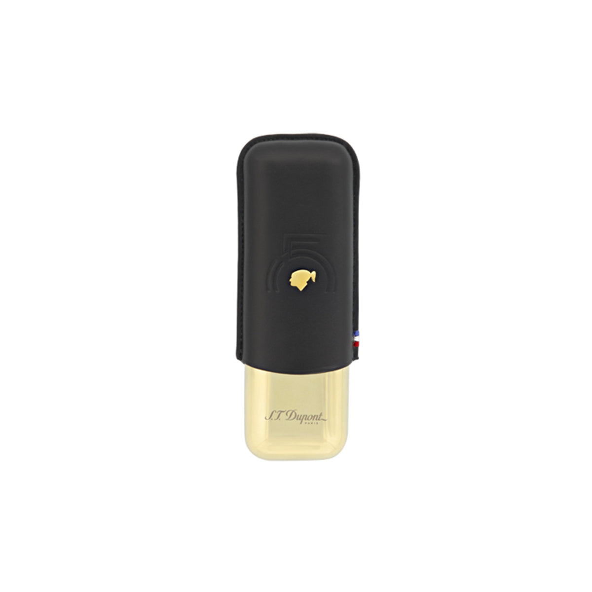 PORTASIGARI DOPPIO COHIBA 55