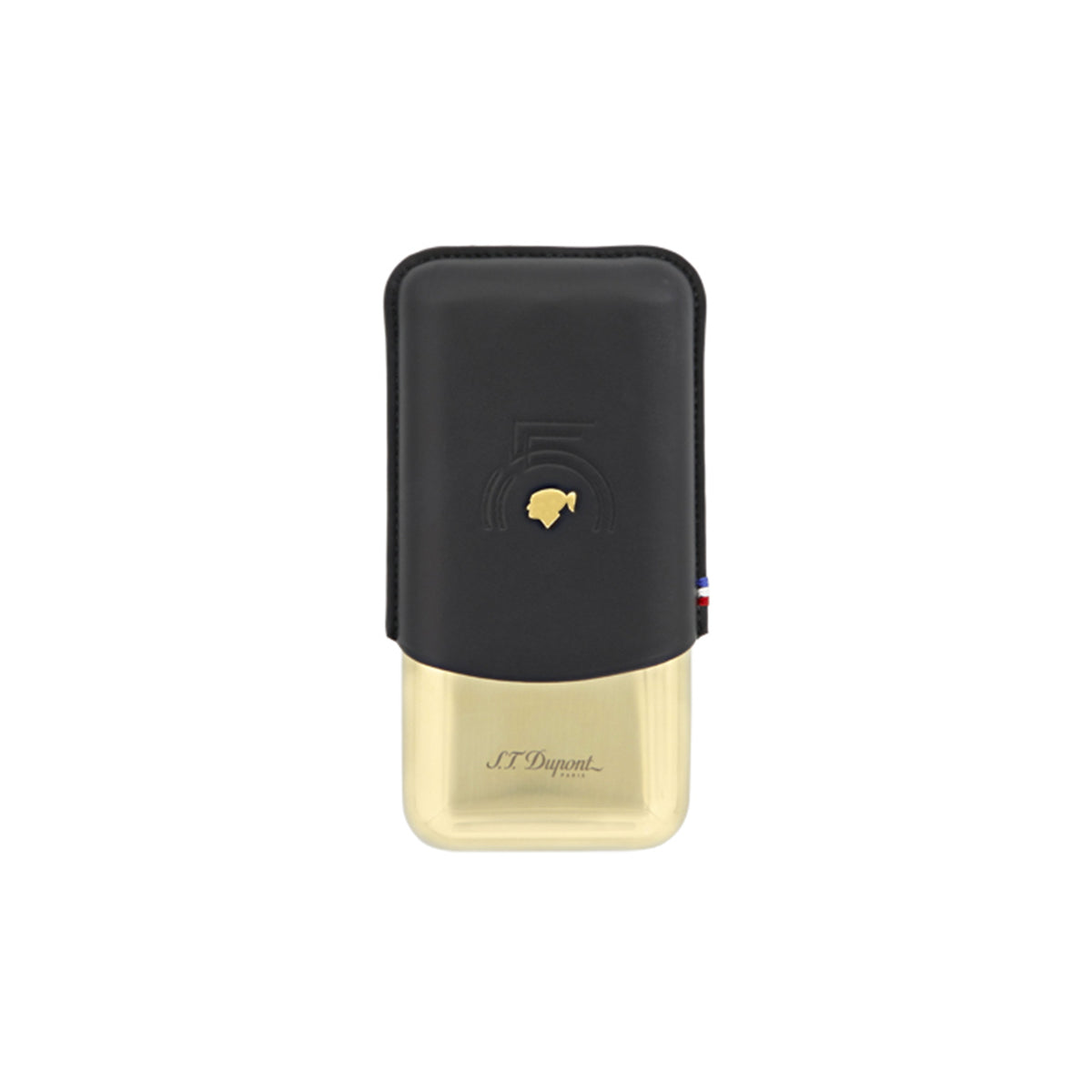 PORTA SIGARI TRIPLO cohiba 55