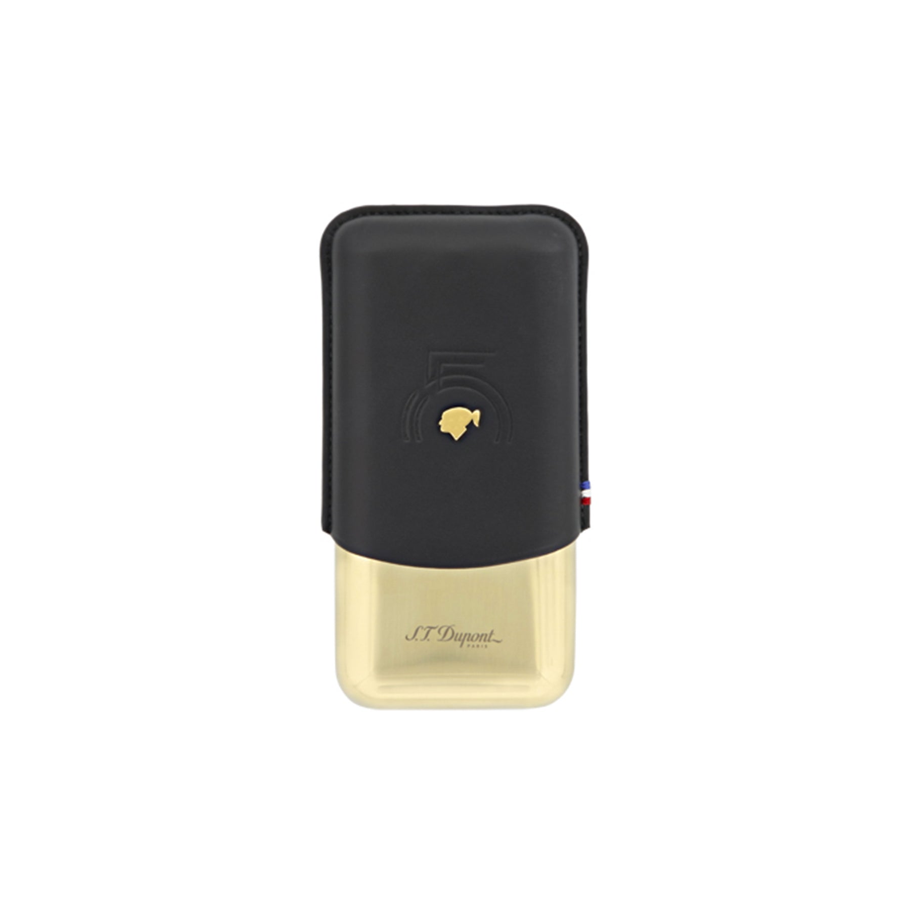 PORTA SIGARI TRIPLO cohiba 55