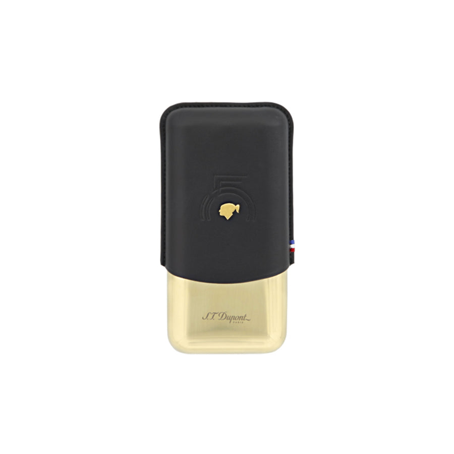 PORTA SIGARI TRIPLO cohiba 55