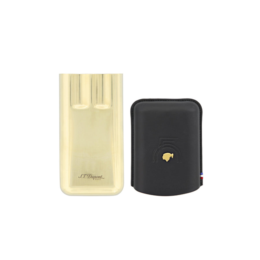 PORTA SIGARI TRIPLO cohiba 55