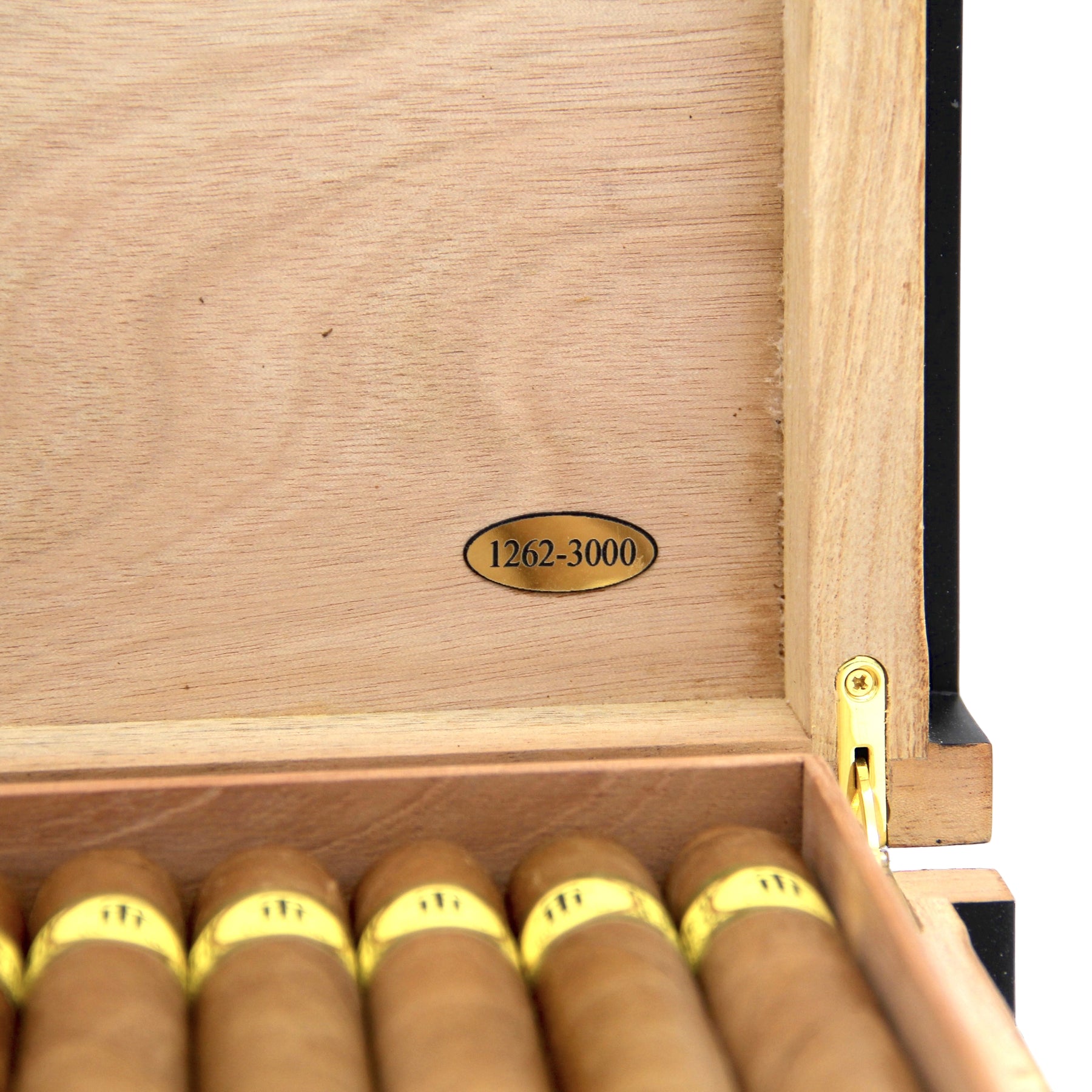 Casildas - Collezione di libri Habanos