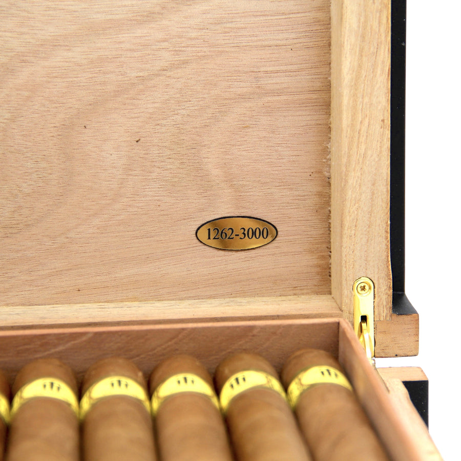 Casildas - Collezione di libri Habanos