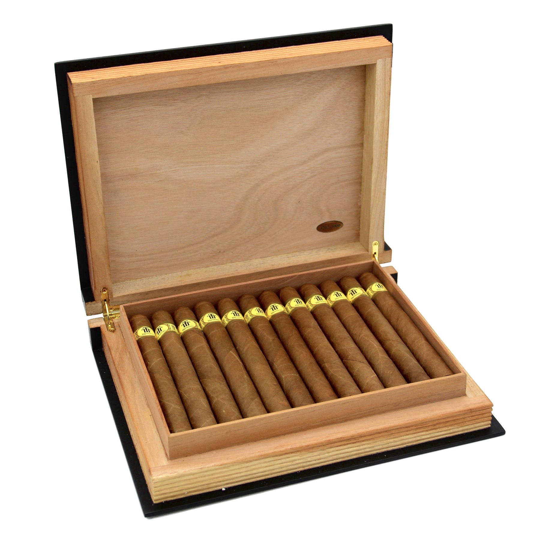 Casildas - Collezione di libri Habanos