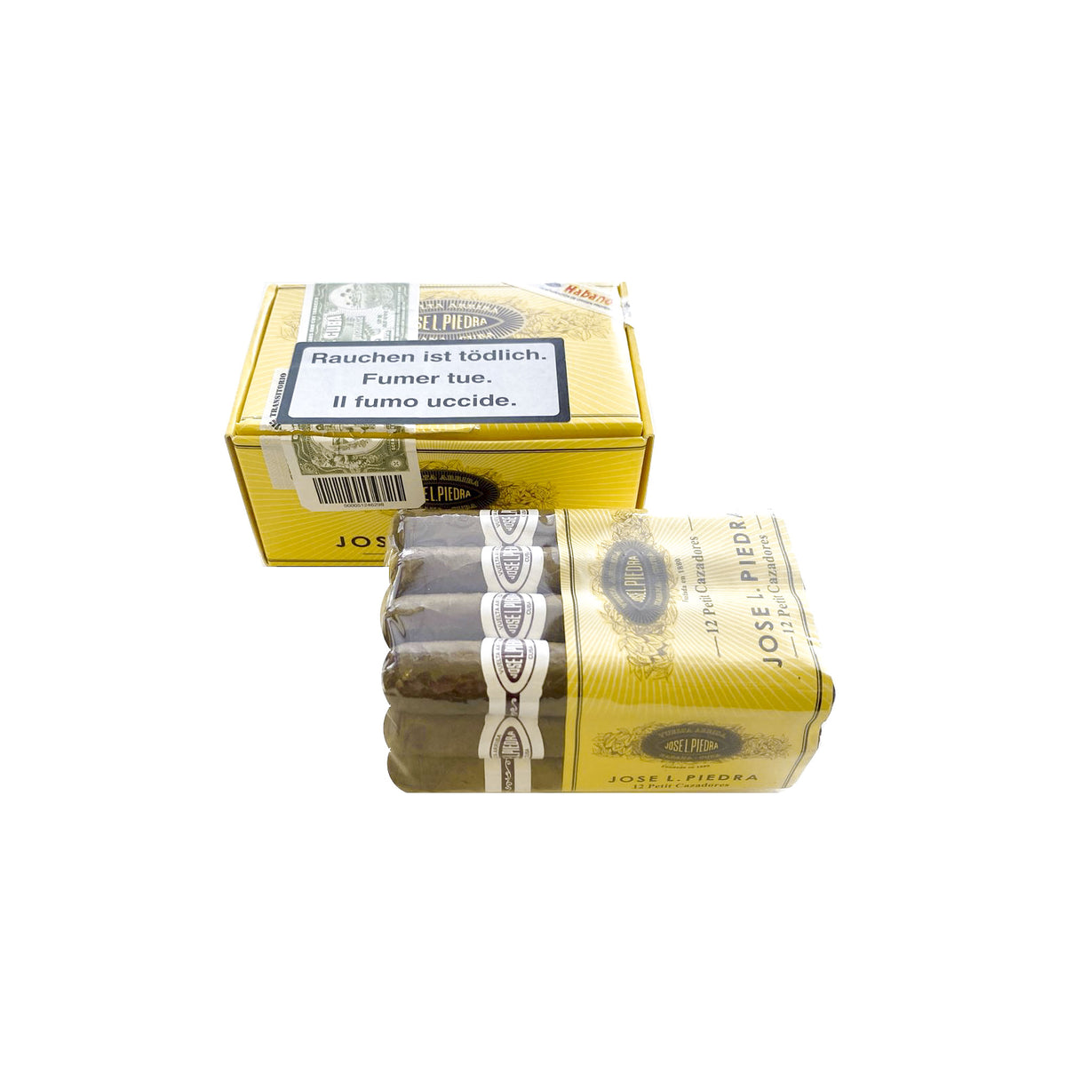 PETIT CAZADORES OFFER