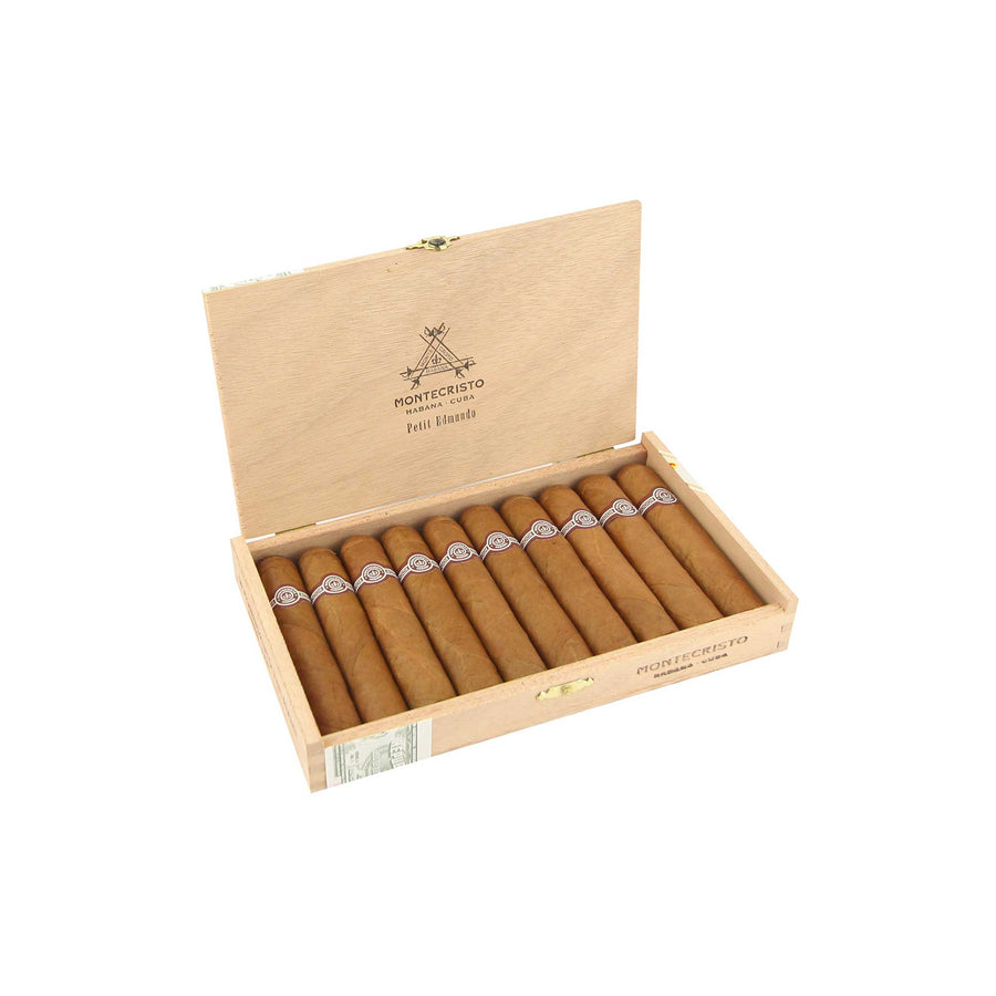 PICCOLO EDMUNDO