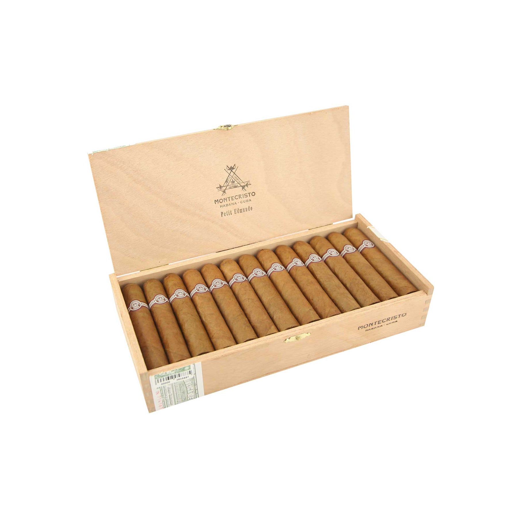 PICCOLO EDMUNDO