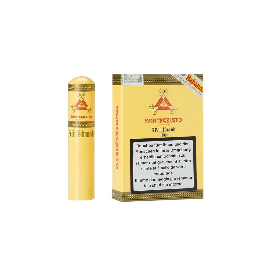 PICCOLO EDMUNDO