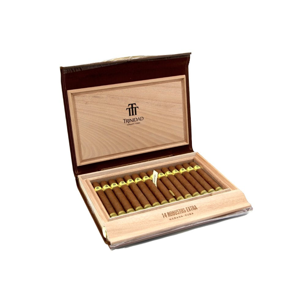 Robusto Extra - HUMIDOR DA VIAGGIO