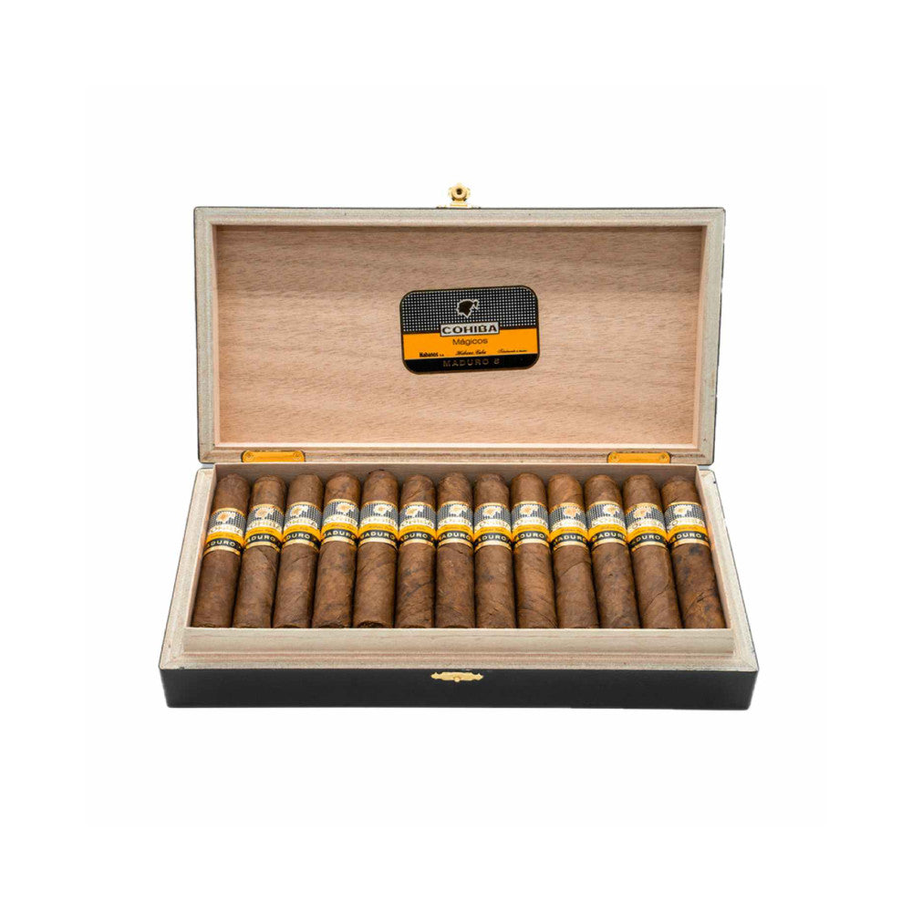 MADURO 5 MAGICI
