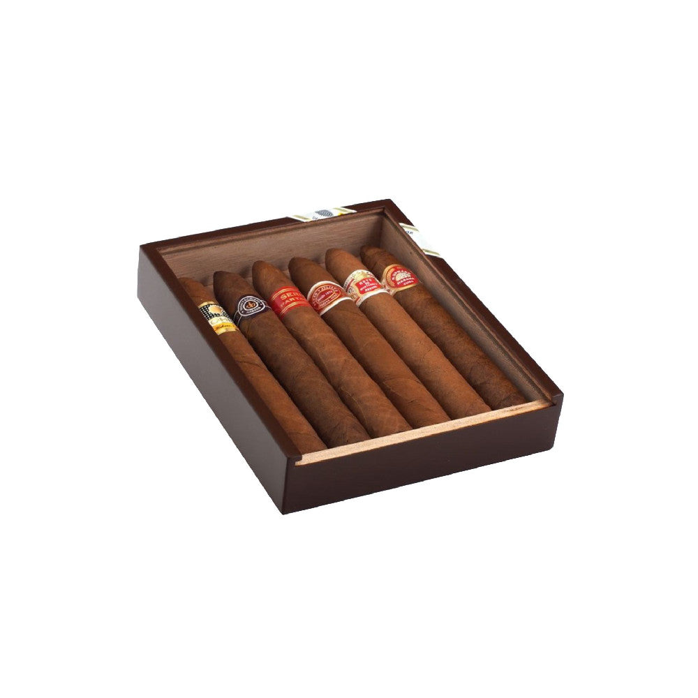 SELEZIONE PIRAMIDI LCDH EDT