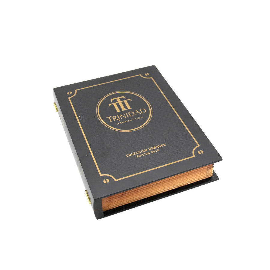 Casildas - Collezione di libri Habanos