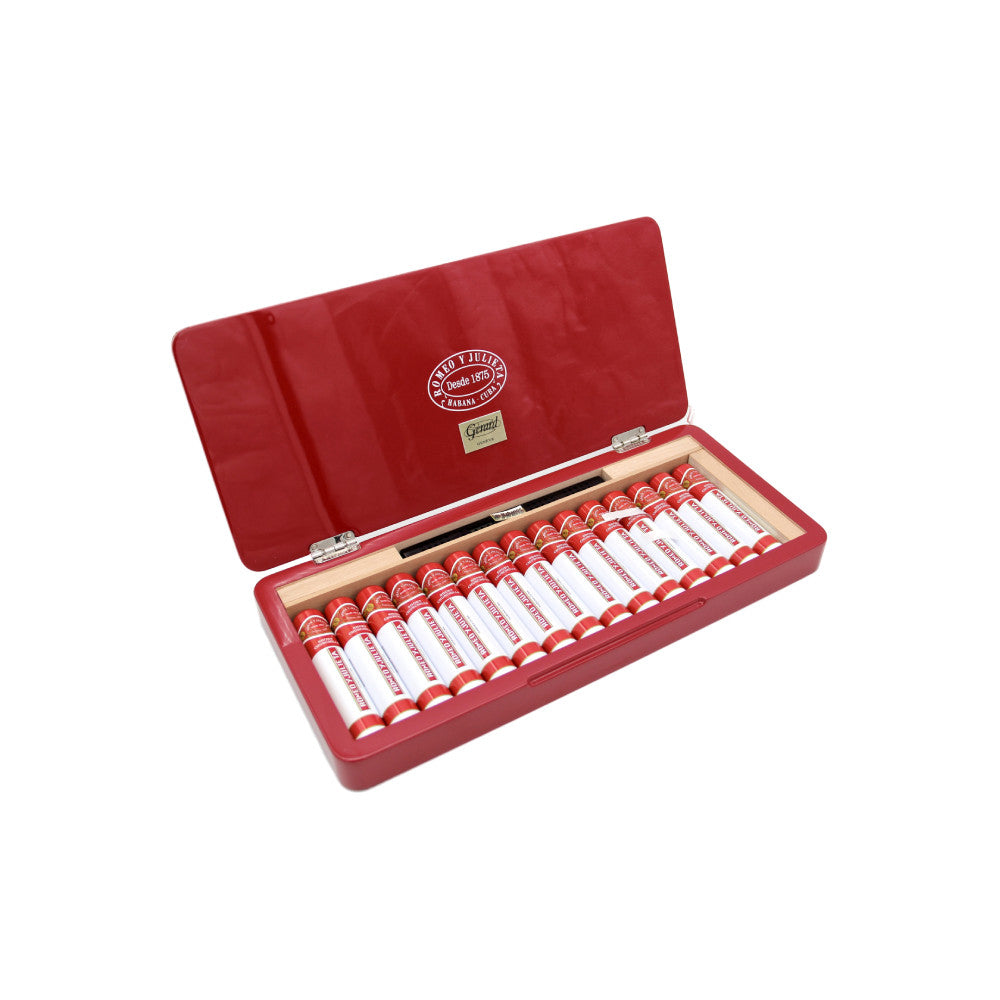 Humidor da tavolo Short Churchills