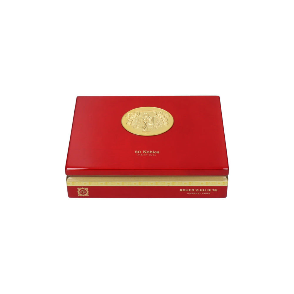 Linea oro Nobili