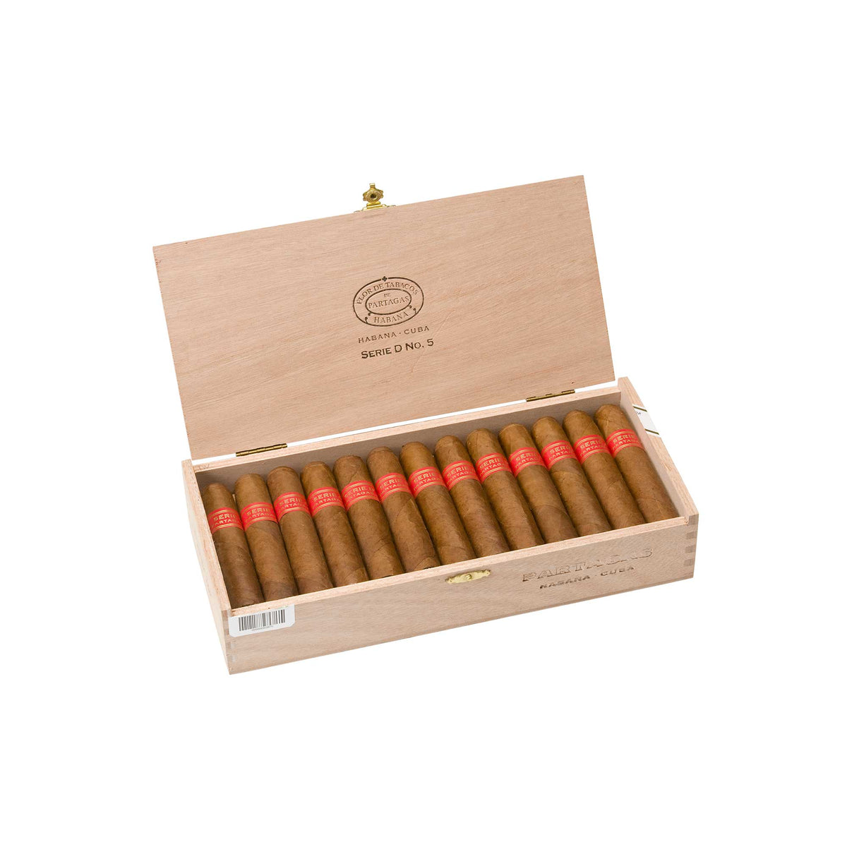 SERIE D N. 5