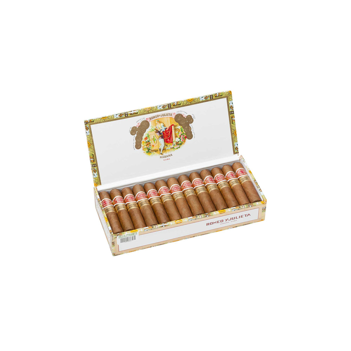 PICCOLO CHURCHILLS