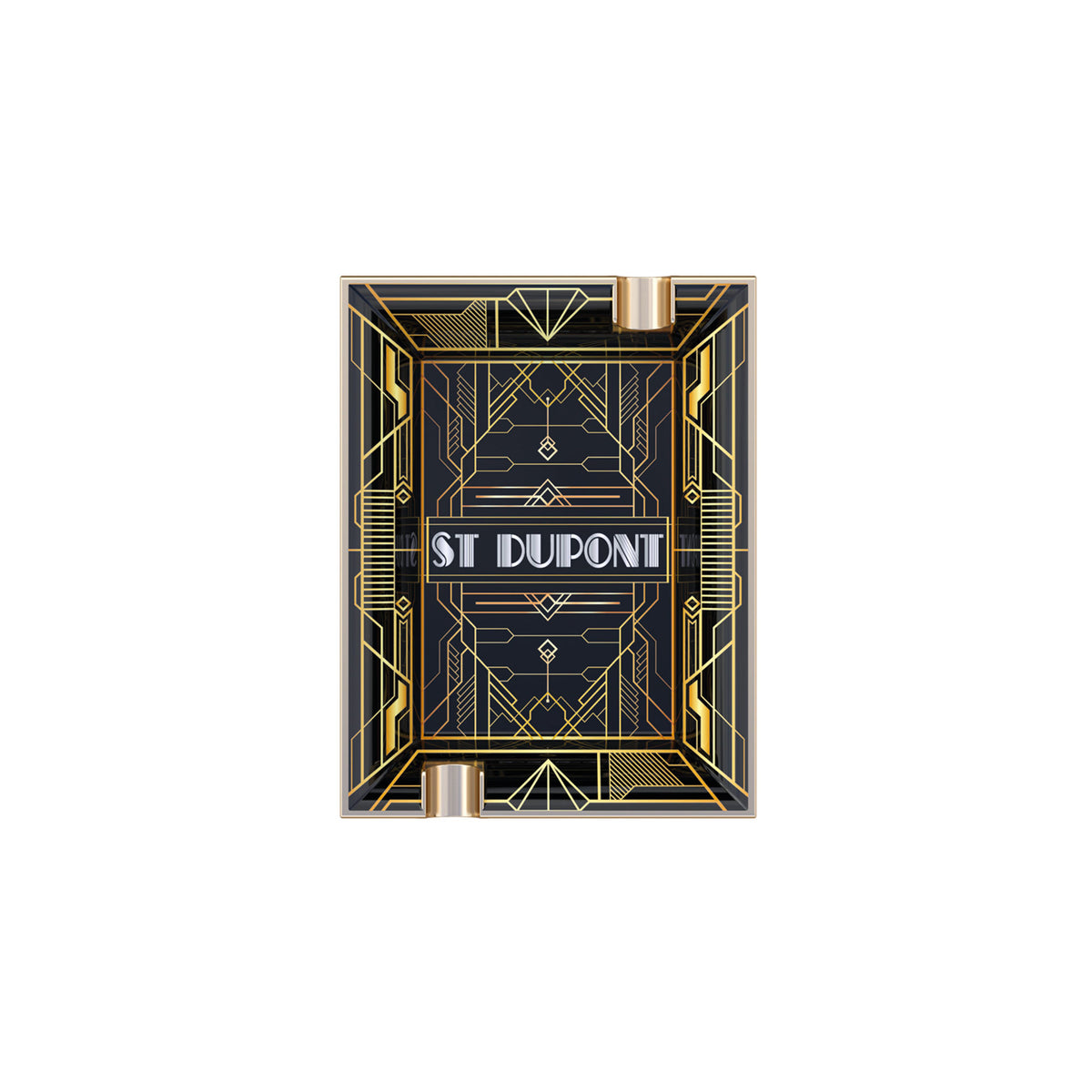 POSACENERE ART DECO